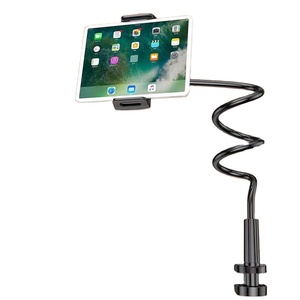 Support de bureau universel à visser, support de téléphone paresseux à bras long, support de téléphone portable réglable - Product Image 1