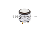 Capteur électrochimique de monoxyde de carbone Alphasense CO-AX pour détecteur de gaz / surveillance de la qualité de l'air / sécurité industrielle