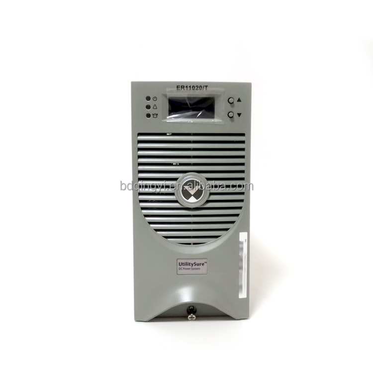Buy in Bulk Emerson Networks High-Power Rectifier Modules