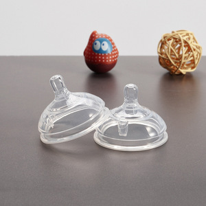 Biberons en Silicone <span class=keywords><strong>Anti</strong></span>-ride pour bébés, 150ml, sans BPA, produit de qualité alimentaire, vente en gros, livraison gratuite - Product Image 6