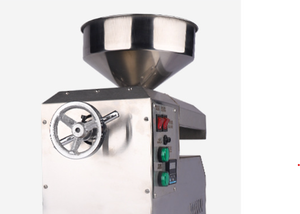 Home Cocoa Butter <strong>Processing</strong> <strong>Equipment</strong>, Peanut Mustard Soybean &amp; Seed <strong>Oil</strong> Extraction Machine - Product Image 5