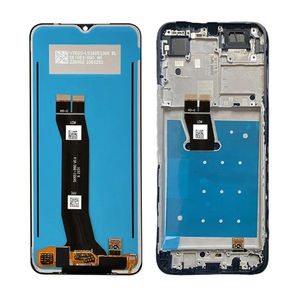 Pantalla LCD AMOLED <span class=keywords><strong>de</strong></span> <span class=keywords><strong>Alta</strong></span> Calidad al por Mayor para Huawei <span class=keywords><strong>Honor</strong></span> Nova Y61, Ensamblaje <span class=keywords><strong>de</strong></span> Pantalla, Suministro Directo <span class=keywords><strong>de</strong></span> Fábrica con 1 Año <span class=keywords><strong>de</strong></span> Garantía - Product Image 3