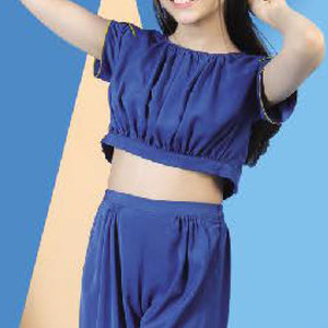 Ropa Casual al por Mayor, Personalizada, para Niños, Top de Fibra de Poliéster Personalizado, Top y Pantalones a Precio Económico - Product Image 4