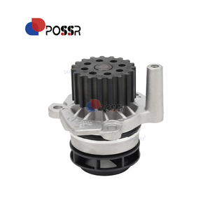 Possr 03l121011p 03l121011x 03l121011px 03l121011hx 03l121011jx Hệ thống làm mát máy bơm nước cho Audi A1 <span class=keywords><strong>A3</strong></span> A4 A5 A6 Q3 Q5 TT VW - Product Image 2