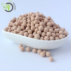 Tamiz molecular de zeolita 3A Deshidratación de benceno xileno Otro solvente A.B.B G.E - Product Image 2
