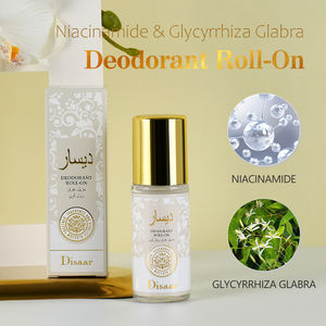 <span class=keywords><strong>Déodorant</strong></span> Anti-Transpirant Personnalisé à la Niacinamide, Bille Déodorante Réductrice de Transpiration pour Femmes - Product Image 4