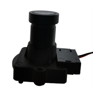 5.2mm 5mm 6mm Focal Length 4MP Resolution <strong>1</strong>/<strong>1</strong>.8 Inch Image Sensor F1.6 <strong>F</strong> NO. Aperture M12 Mount CCTV <strong>Lens</strong> - Product Image 2