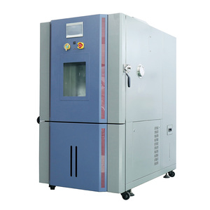 Pil Laboratuvarı Cihazları için Özelleştirilebilir Elektronik Çevre <span class=keywords><strong>Test</strong></span> Kabini Ultra Yüksek Hassasiyetli 220V/380V - Product Image 3