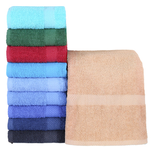 <span class=keywords><strong>Set</strong></span> di <span class=keywords><strong>asciugamani</strong></span> da bagno in cotone poliestere <span class=keywords><strong>10</strong></span> colori Design proprietà antibatteriche per <span class=keywords><strong>set</strong></span> da bagno - Product Image 2