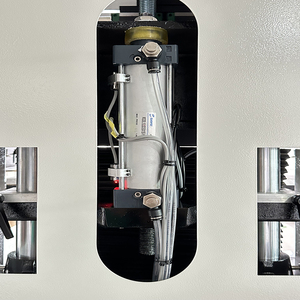 Shengdian Máy tính để bàn sóng Máy hàn dán máy in/PCB máy in lụa Màn hình máy hàn - Product Image 2