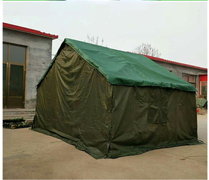 Tenda Familiare Un per Terremoti in Turchia, Vendita all'Ingrosso - Product Image 3