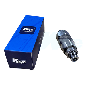 Excavator Parts High Quality Relief <strong>Valve</strong> 250-2508/352-7123/352-71221 <strong>Valve</strong> for E320B/E330B/E325B/E320C/E320D/E325D/E200B - Product Image 5