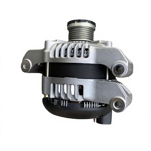 เหมาะสำหรับเฟอร์รารี่ F430 458 488 812 F8 F12 F430 FF SF90 Roma 296GTB อุปกรณ์เสริมเครื่องยนต์ เครื่องกำเนิดไฟฟ้า 325296 193120 - Product Image 1