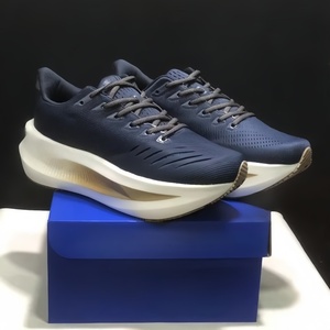 Chaussures de course Brookss de qualité supérieure 2026 pour hommes, baskets Glycerin Max 2 pour femmes, respirantes, légères, pour l'extérieur - Product Image 3