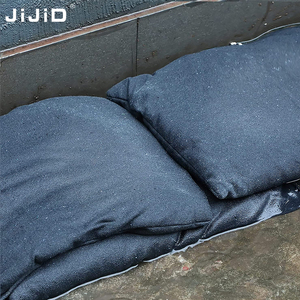 Bolsas de Lona Activadas por Agua JIJID, Despliegue Rápido, Sin Sacos de Arena, Control de Inundaciones, <span class=keywords><strong>Bolsa</strong></span> de Expansión Absorbente de Agua - Product Image 3