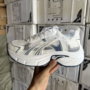 Zapatillas Deportivas Nuevas de Alta Calidad, Lote de Zapatos Directo de Fábrica a Precio Económico - Product Image 1