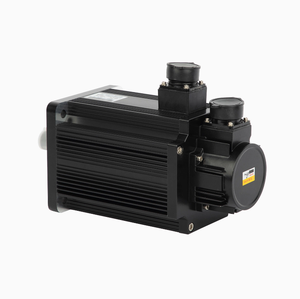 Taili <span class=keywords><strong>130st</strong></span>-<span class=keywords><strong>m10025</strong></span> 130Mm 2.6kw 220V 10nm 2500Rpm <span class=keywords><strong>Ac</strong></span> Servomotor - Product Image 2