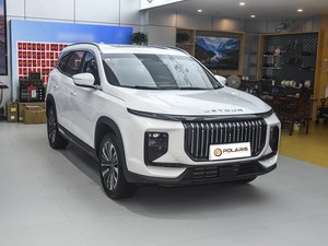 Nouvelle voiture hybride électrique Chery Jetour X90 C-DM PHEV 2025 1.5T <span class=keywords><strong>5</strong></span> places à <span class=keywords><strong>prix</strong></span> raisonnable - Product Image 3