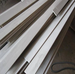 เหล็กแผ่นแบนคาร์บอน 16x4 มม. รีดร้อน ตัดเฉือนละเอียด สำหรับชิ้นส่วนเครื่องมือขนาดเล็ก มาตรฐาน ASTM - Product Image 3