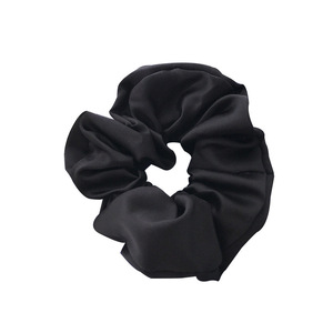 Coletero <span class=keywords><strong>de</strong></span> Raso Francés Imitación Seda, Estilo Vintage, con Diseño <span class=keywords><strong>de</strong></span> <span class=keywords><strong>Intestino</strong></span> <span class=keywords><strong>de</strong></span> Cerdo, Venta al por Mayor, Coletero con Bola <span class=keywords><strong>de</strong></span> Cola <span class=keywords><strong>de</strong></span> Caballo, Amarillo, para Mujer - Product Image 6