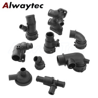 Kit de Mangueras de Conexión para Refrigerante de Sistema de Refrigeración Automotriz de Alta Calidad, Tamaño NW32, Compatible con Audi, Nuevo, para Varios Modelos