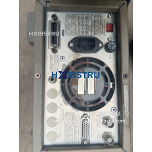 Synthétiseur multifonction Agilent 8904A DC-600kHz 4 canaux d'occasion #   hx - Product Image 2