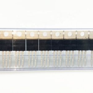 A940 C2073 2SC2073 2SA940 TO-220 transistör NPN 150V 1.5A 4MHz 1.5W BOM servisi - Product Image 2