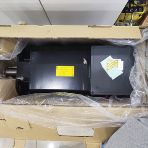 A06B-2411-B103 AiI 22/8000-B Motor de Husillo AC FANUC - Product Image 3
