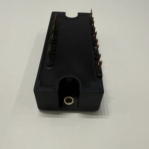 Nouveau module d'alimentation IPM triphasé PM25CLS120 1200V 25A, pièce de rechange pour la réparation de variateurs de vitesse - Product Image 2