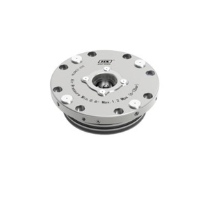 Sistema Localizador de Punto Cero Hao Shou HLQNCZ-S, Abrazadera de Acero a Presión de Aire para Automatización - Product Image 5
