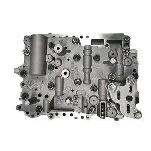 Cuerpo de Válvulas para Caja de Cambios Automática Reacondicionado HXT A6GF1 2, Repuestos para Sistema de Transmisión Automática para Hyundai Kia - Product Image 3
