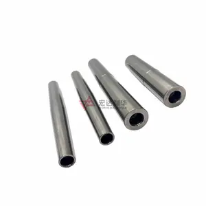 Hot Sales Various Size High Quality Customized Tungsten Carbide Cone Straight Bearing Ball boring bar