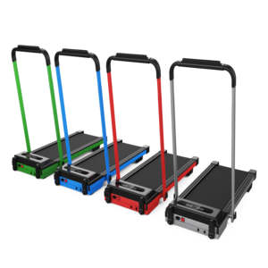 Tomate <span class=keywords><strong>Fitness</strong></span> 2025 2 en 1 plat sous le bureau pliable Machine <span class=keywords><strong>de</strong></span> <span class=keywords><strong>course</strong></span> soins du corps équipement <span class=keywords><strong>de</strong></span> <span class=keywords><strong>Fitness</strong></span> <span class=keywords><strong>tapis</strong></span> roulant abordable pour la maison - Product Image 4