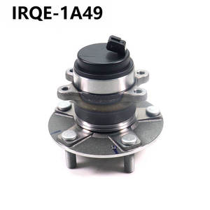 Unité de roulement de roue arrière, ensemble de tête d'axe 30mm pour Cheetah CS IRC-1A49 - Product Image 1