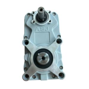 Équipement d'énergie photovoltaïque ODM de haute précision avec des réducteurs d'engrenages à dents hélicoïdales à vis sans fin personnalisés série <span class=keywords><strong>FGV</strong></span> à plusieurs étages - Product Image 1