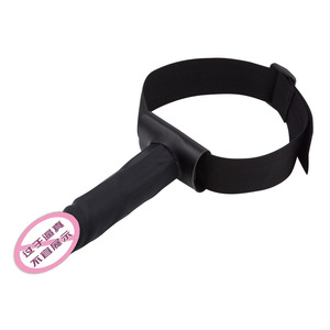 Cinturón con Pene Artificial Ajustable para Mujer Lesbiana/Hombre <span class=keywords><strong>Gay</strong></span> - Product Image 5