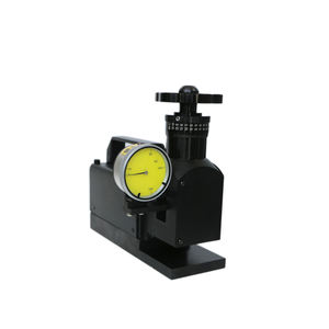 Küçük ve kullanışlı 1HR Durometer Rockwell taşınabilir sertlik test cihazı Rockwell sertlik test cihazı sertlik test cihazı - Product Image 2