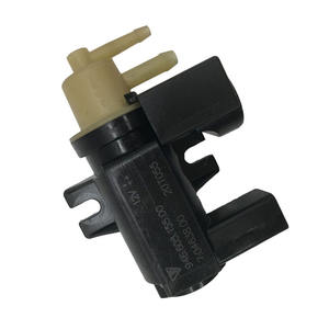 โซลินอยด์วาล์วแรงดันสำหรับเครื่องยนต์2012-2016 VW ออดี้พอร์ช94660515500ระบบเครื่องยนต์อัตโนมัติ - Product Image 2