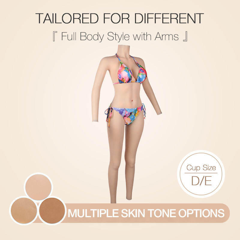 Size 1 - European White