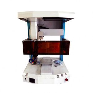 Machine à souder automatique professionnelle CCD avec système de fenêtre PC - Product Image 3