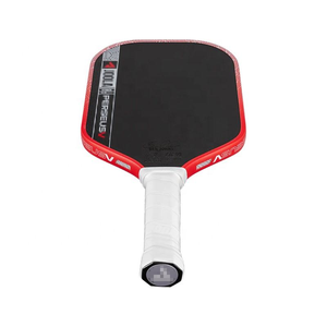 Pala de Pickleball de Fibra de Carbono Ben Johns Pro V de 5ª Generación, Núcleo de Espuma 2026, Pala Profesional Gen 5 - Product Image 5