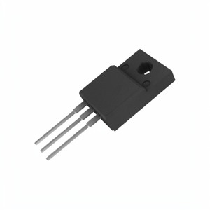 AOTF6N90 Original TO-220F Transistors Components Electronic - Product Image 1