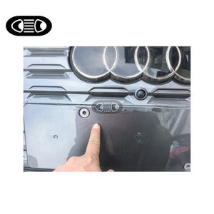 TUZHIHAO para <span class=keywords><strong>Audi</strong></span> <span class=keywords><strong>Q4</strong></span>, Rejilla Original Desmontada, Piezas de Auto Usadas, Buen Estado - Product Image 4