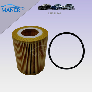 Filtro de aceite de garantía de calidad MANER <span class=keywords><strong>LR013148</strong></span> para Land Rover DISCOVERY RANGE ROVER L462 L405 L494 3,0 D 4x4 - Product Image 2
