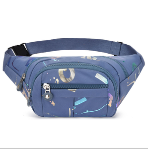 <b>Travel</b> Crossbody Bag Women <b>Belt</b> Bag Ladies Waist Bag - Product Image 4