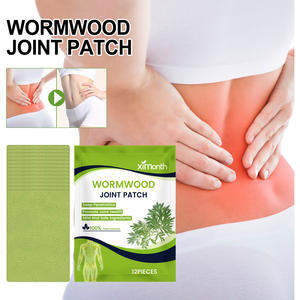 Parches para Articulaciones con Ajenjo Serie Bytech, Parche para Aliviar el Dolor de Articulaciones, Huesos, Cintura y Hombros - Product Image 4