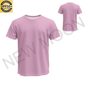 Camisetas Personalizadas de Alta Calidad para Hombre, Totalmente Personalizables, de Manga Corta y Cuello Redondo, con Diseños Impresos Personalizados - Product Image 6