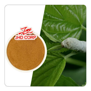 EE. UU. almacén de la UE ingredientes cosméticos de alta calidad <span class=keywords><strong>Bombyx</strong></span> <span class=keywords><strong>Mori</strong></span> extracto en polvo 10:1 - Product Image 1