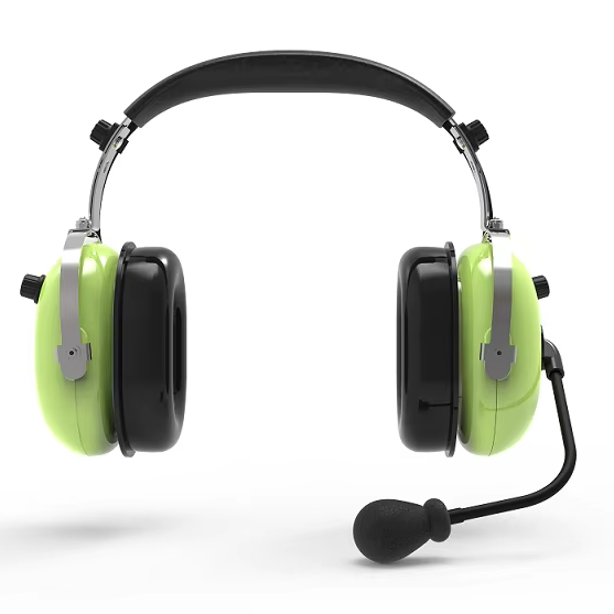 Smart Wearable Tactical Handsfree Intercom Wireless