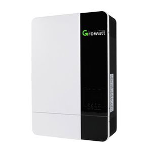 Inversor Solar Híbrido <span class=keywords><strong>Mpp</strong></span> Lvx6048wp para el Hogar - Product Image 3